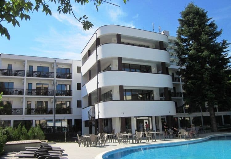 Villa Mare