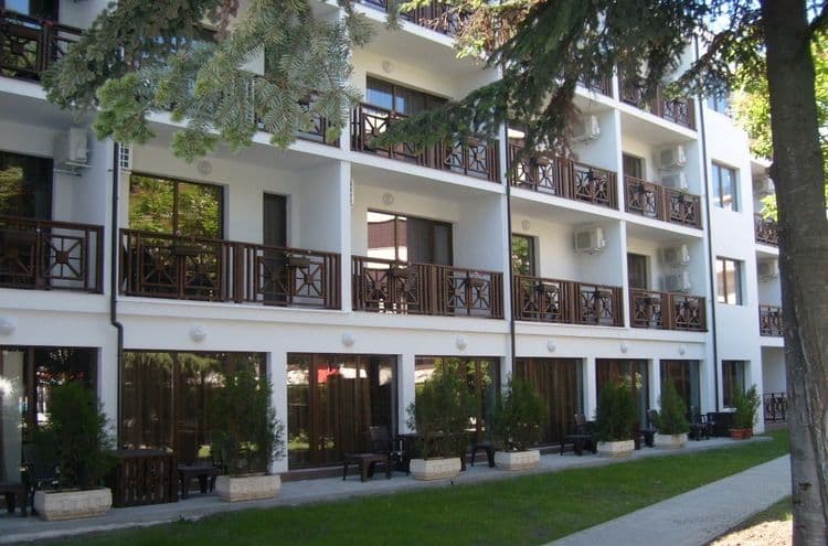 Villa Mare