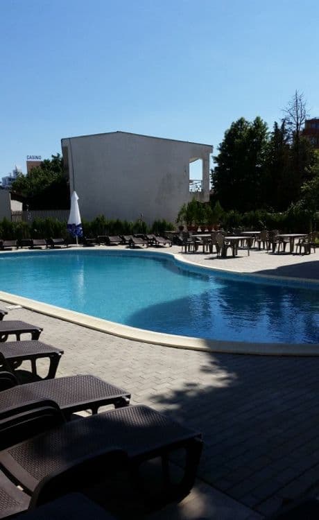 Villa Mare