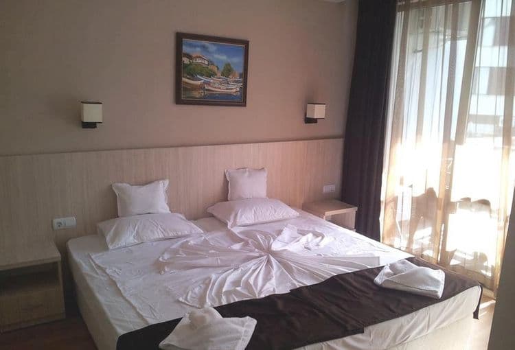 Villa Mare