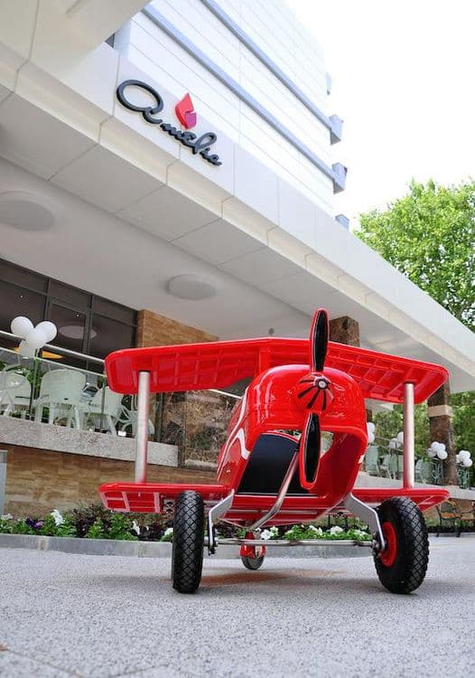 Amelia Hotel