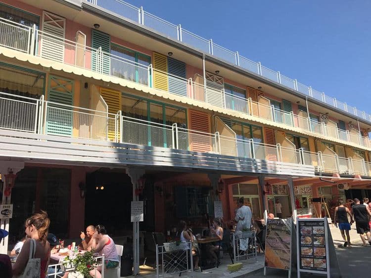 Largo Hotel