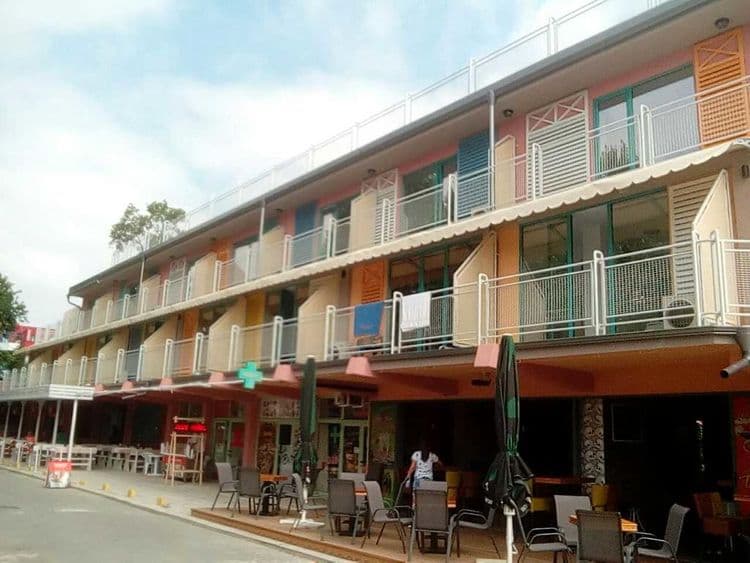 Largo Hotel