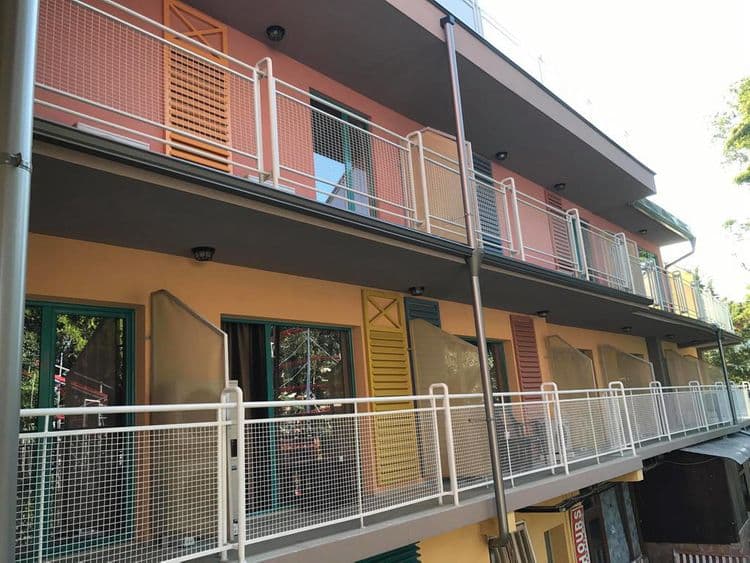 Largo Hotel