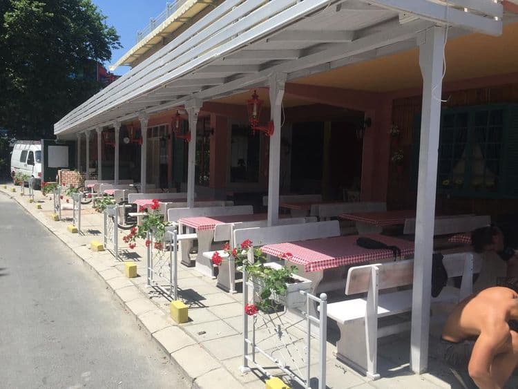 Largo Hotel