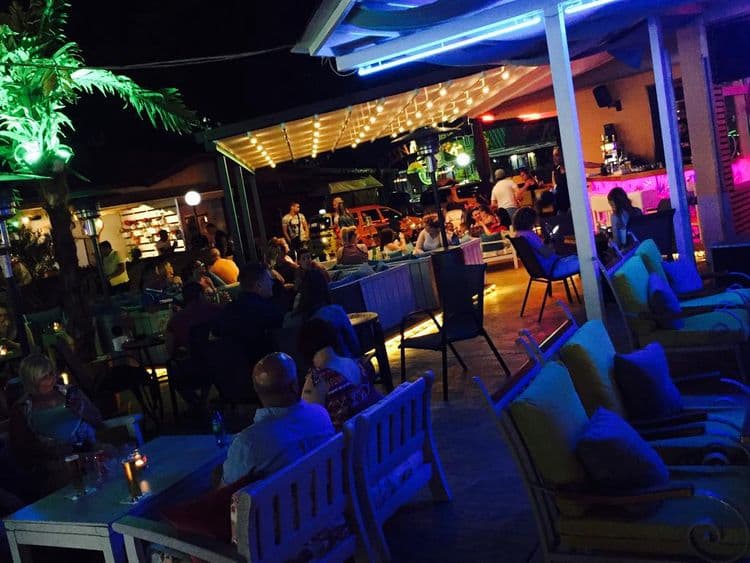 Largo Hotel