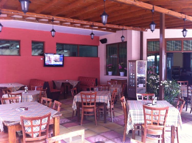 Maverick Hotel