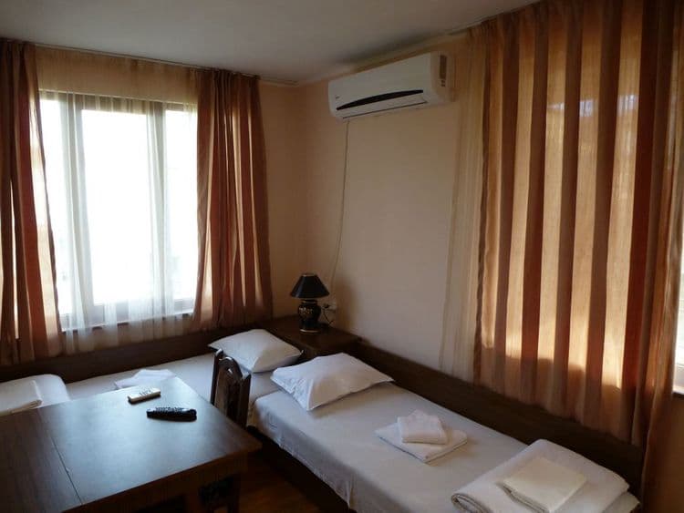 Katlea Villa