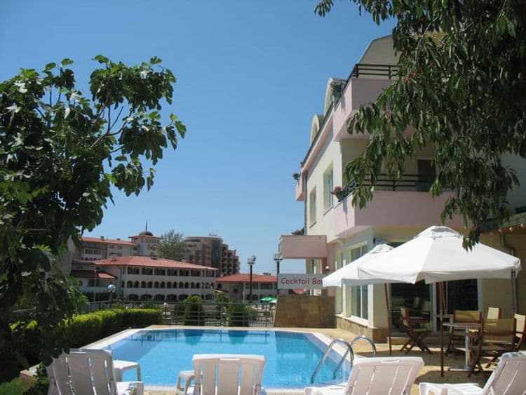 Milennia Hotel
