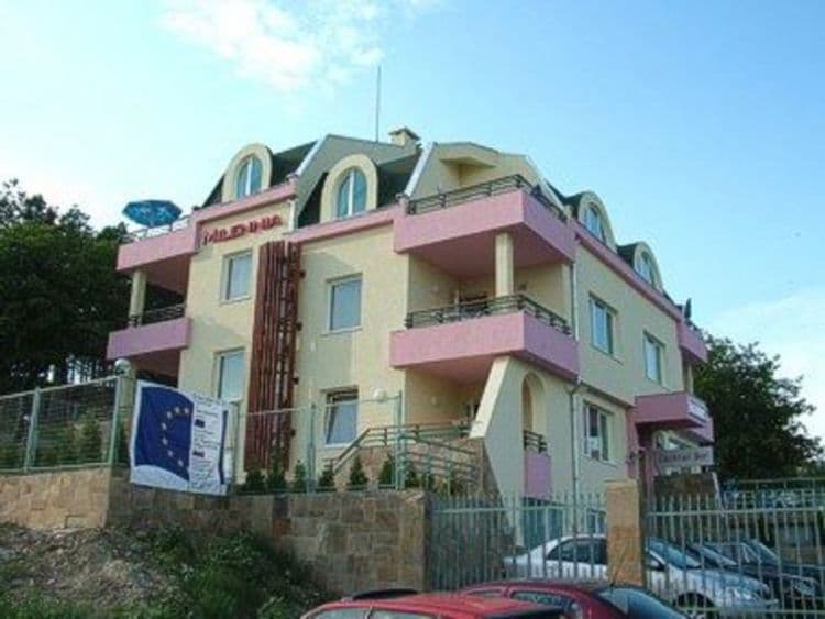 Milennia Hotel