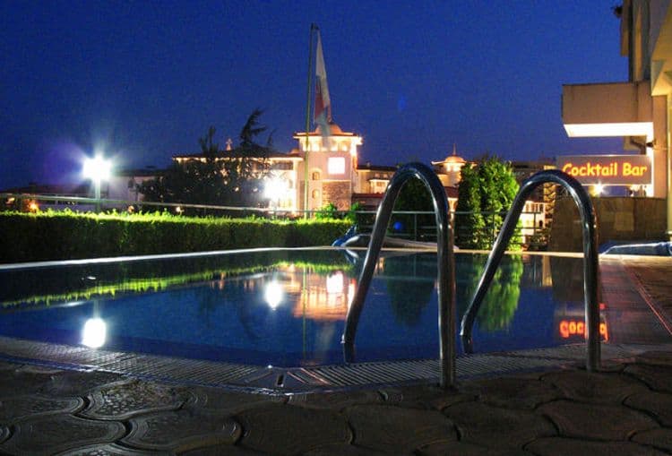 Milennia Hotel