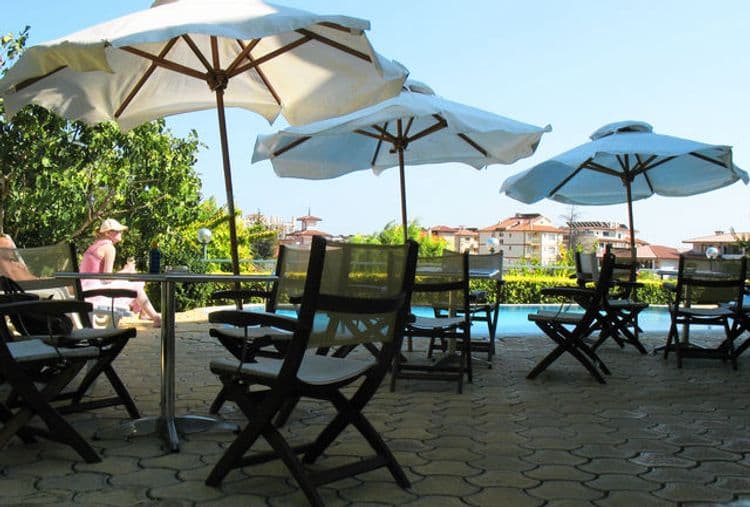 Milennia Hotel
