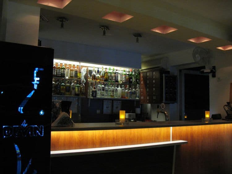Milennia Hotel