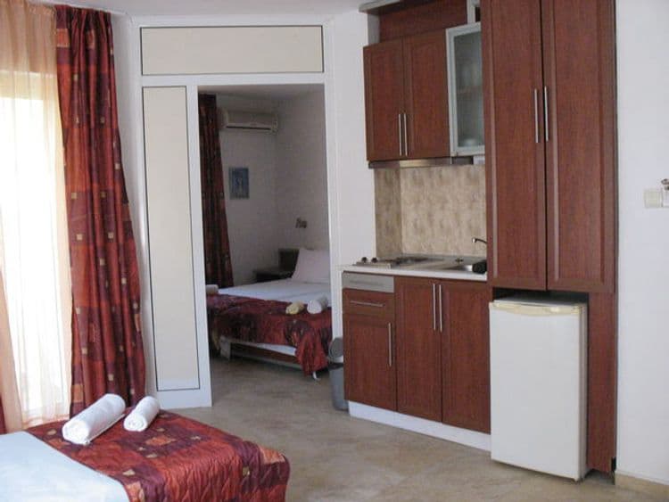 Milennia Hotel