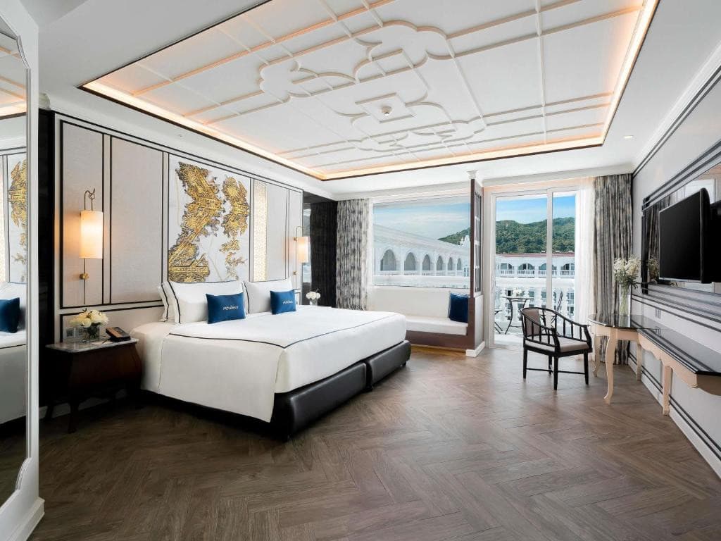 Movenpick Myth Hotel Patong Phuket