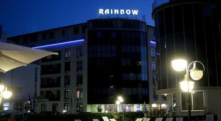 Rainbow 1