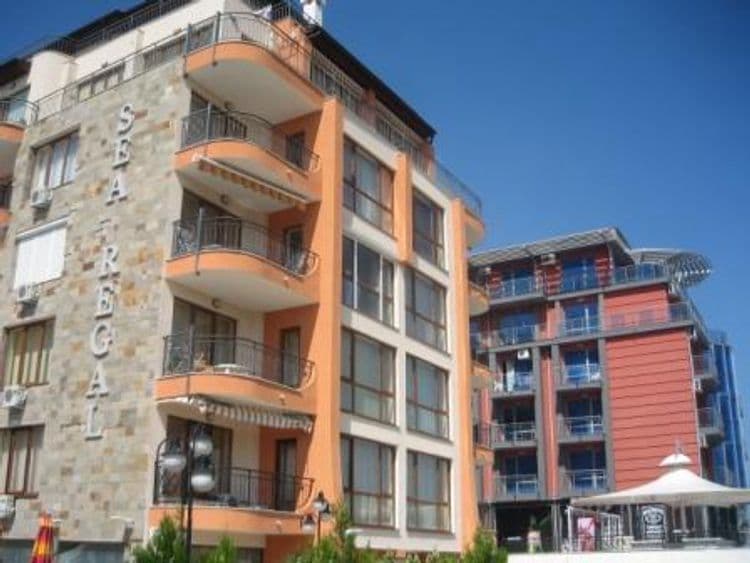Sea Regal Aparthotel
