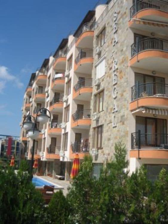 Sea Regal Aparthotel