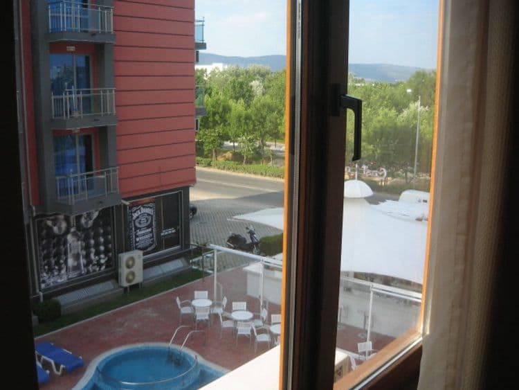 Sea Regal Aparthotel