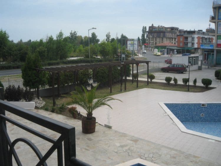 Sea Regal Aparthotel