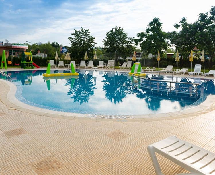 Regatta Palace Hotel