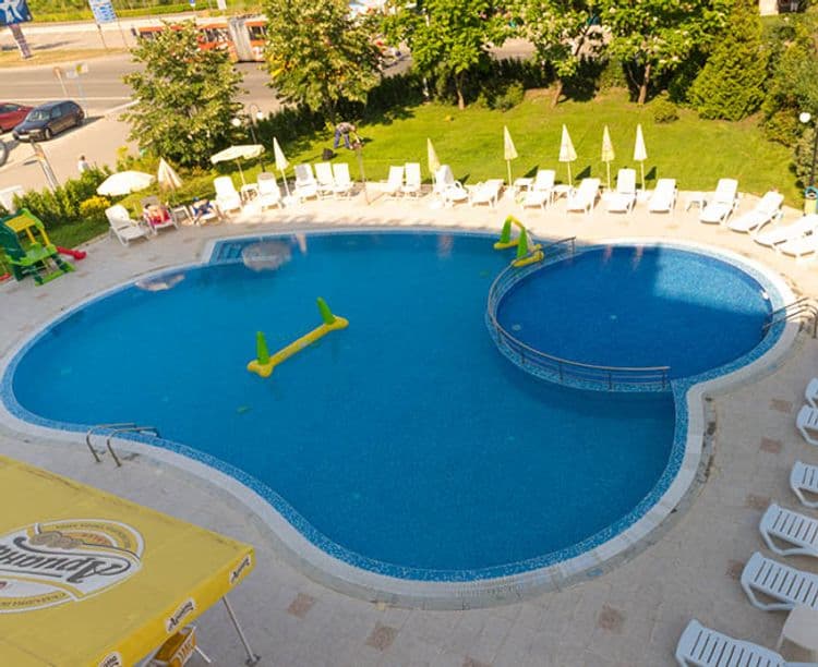 Regatta Palace Hotel