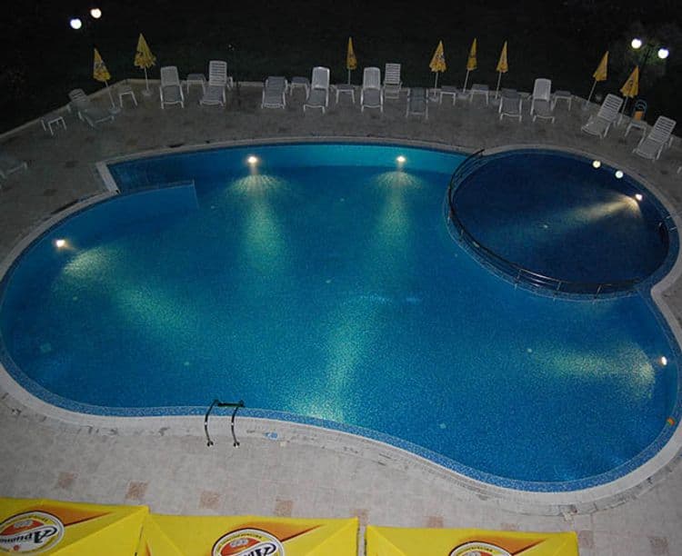 Regatta Palace Hotel