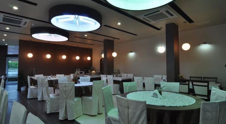 Regatta Palace Hotel