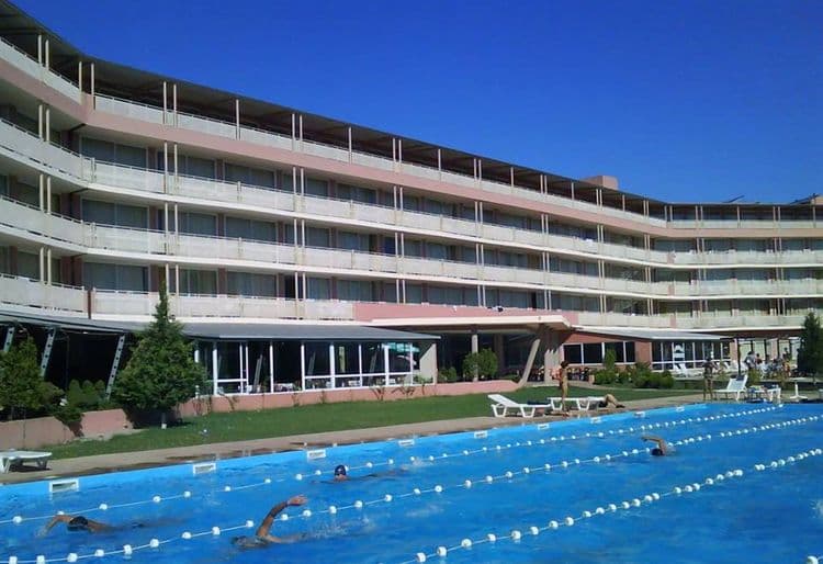 Cook's Club Sunny Beach