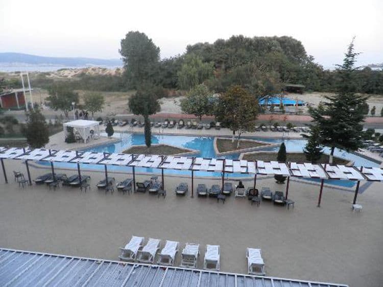 Cook's Club Sunny Beach