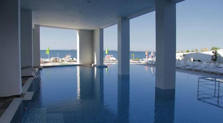 Moonlight Hotel