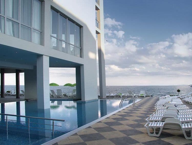 Moonlight Hotel