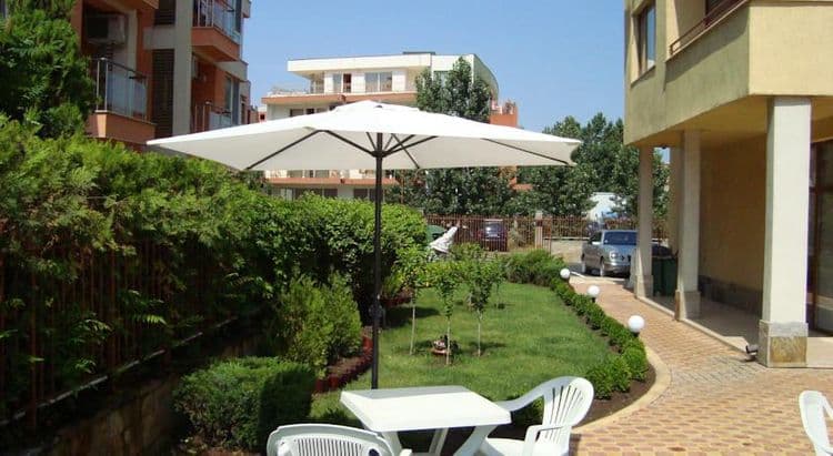 Sunny Dreams Holiday Apartmen