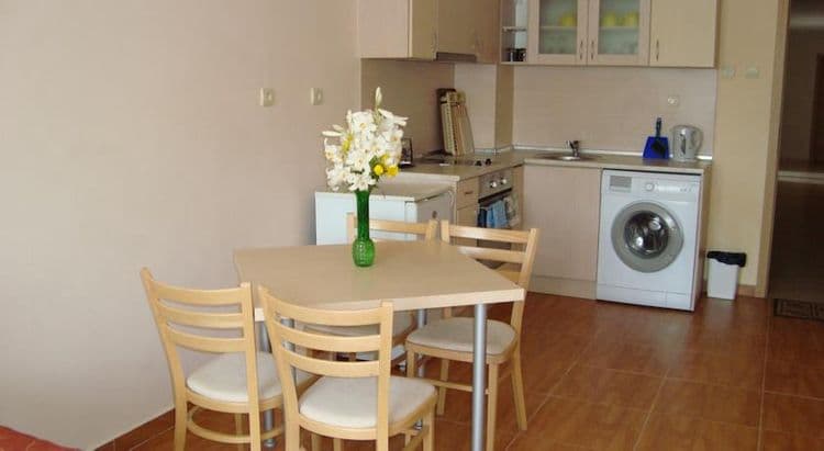 Sunny Dreams Holiday Apartmen