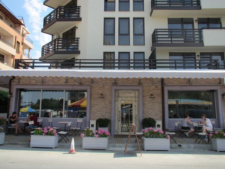 Vigo Beach
