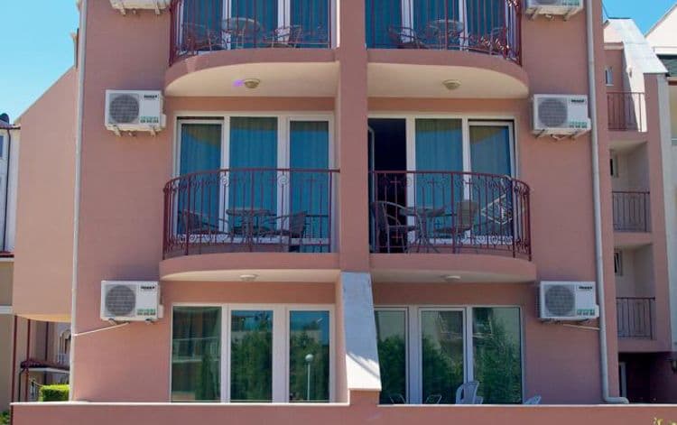 Venera Hotel