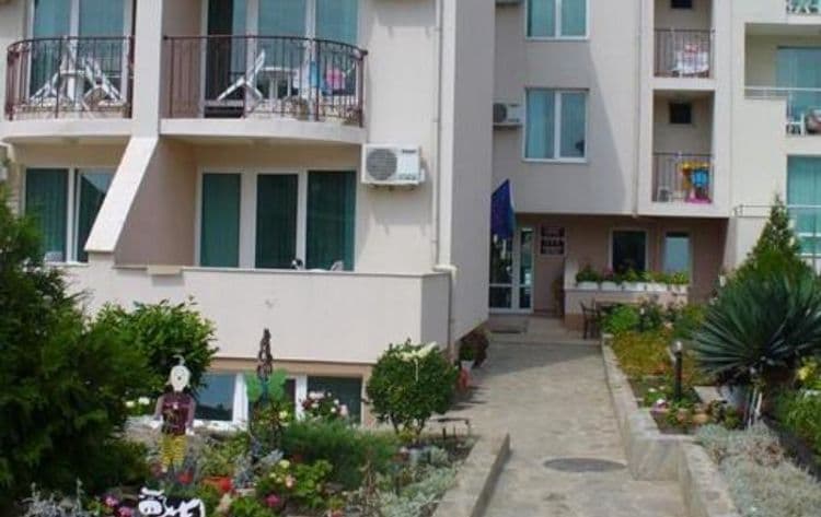 Venera Hotel