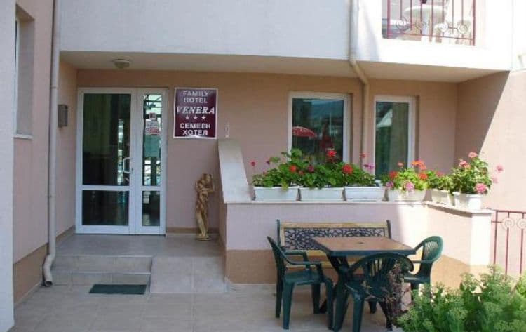 Venera Hotel