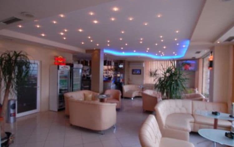 St.George Hotel