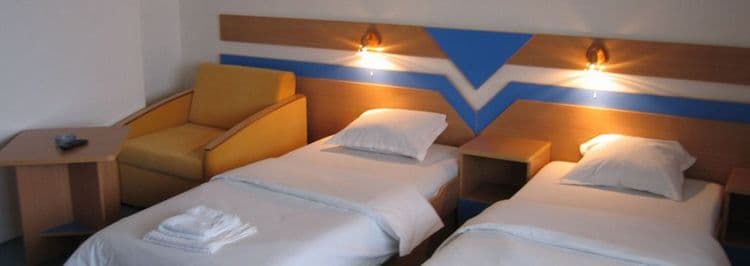 St.George Hotel