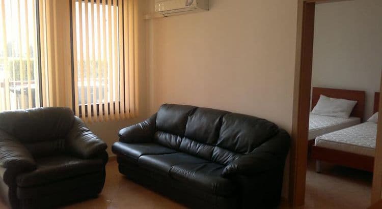 Delfin Apartments