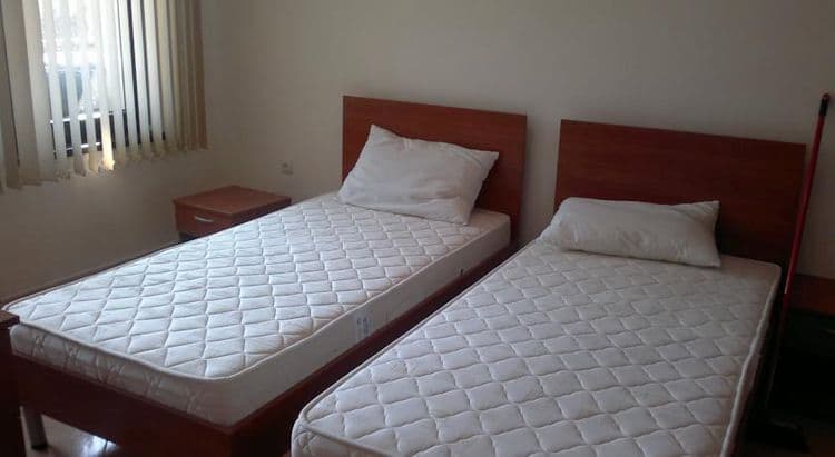 Delfin Apartments