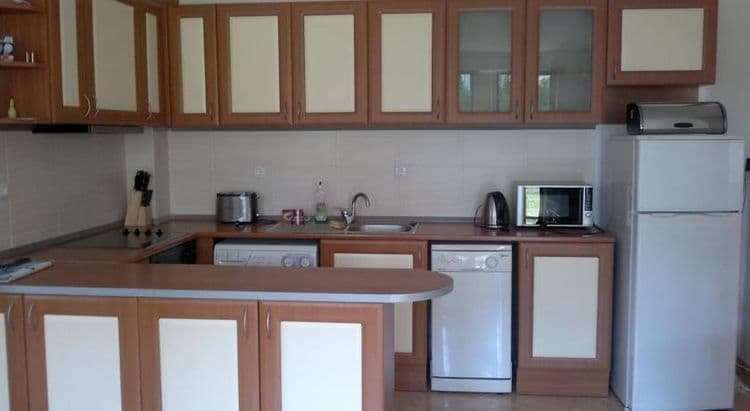 Delfin Apartments