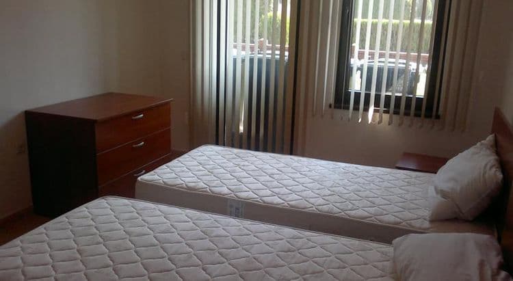 Delfin Apartments