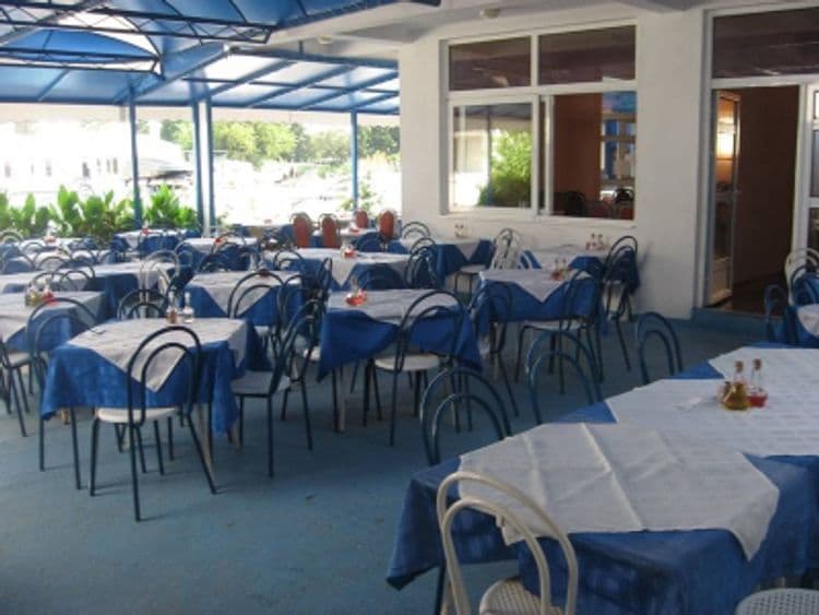 Adria II Pansion