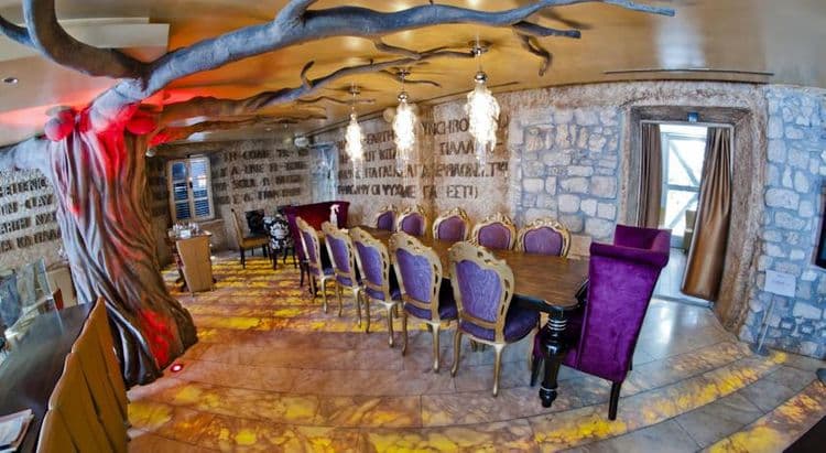 Astoria Boutique Hotel
