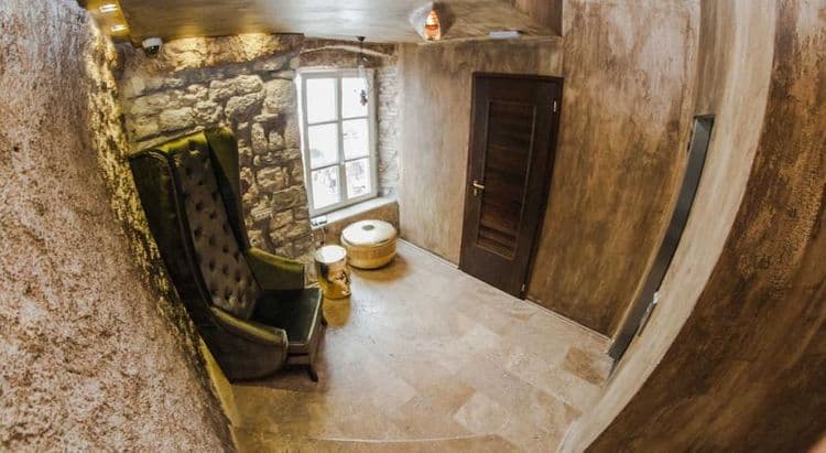 Astoria Boutique Hotel