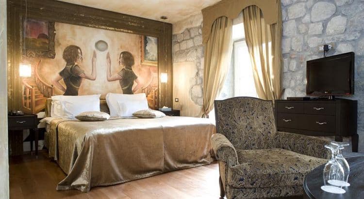 Astoria Boutique Hotel