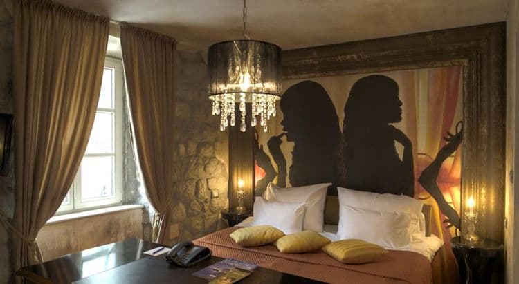Astoria Boutique Hotel