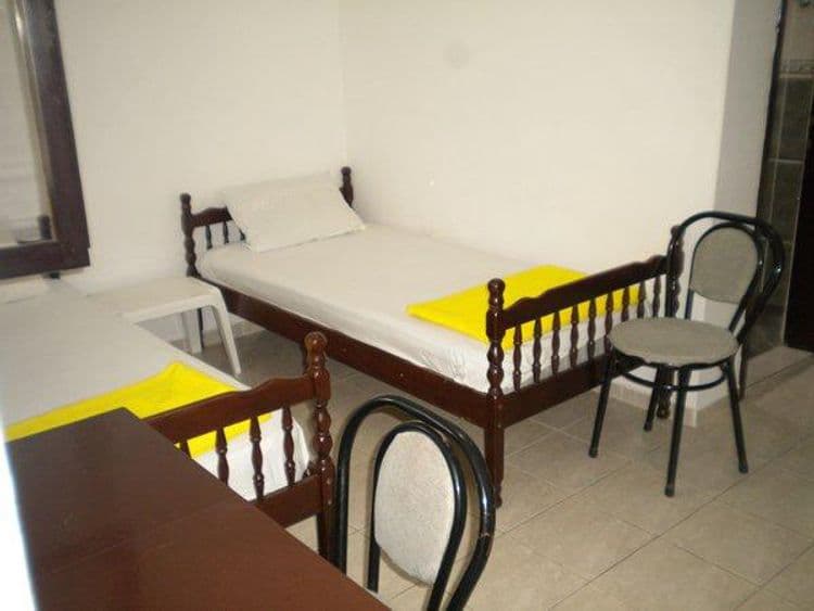 Lackovic Villa